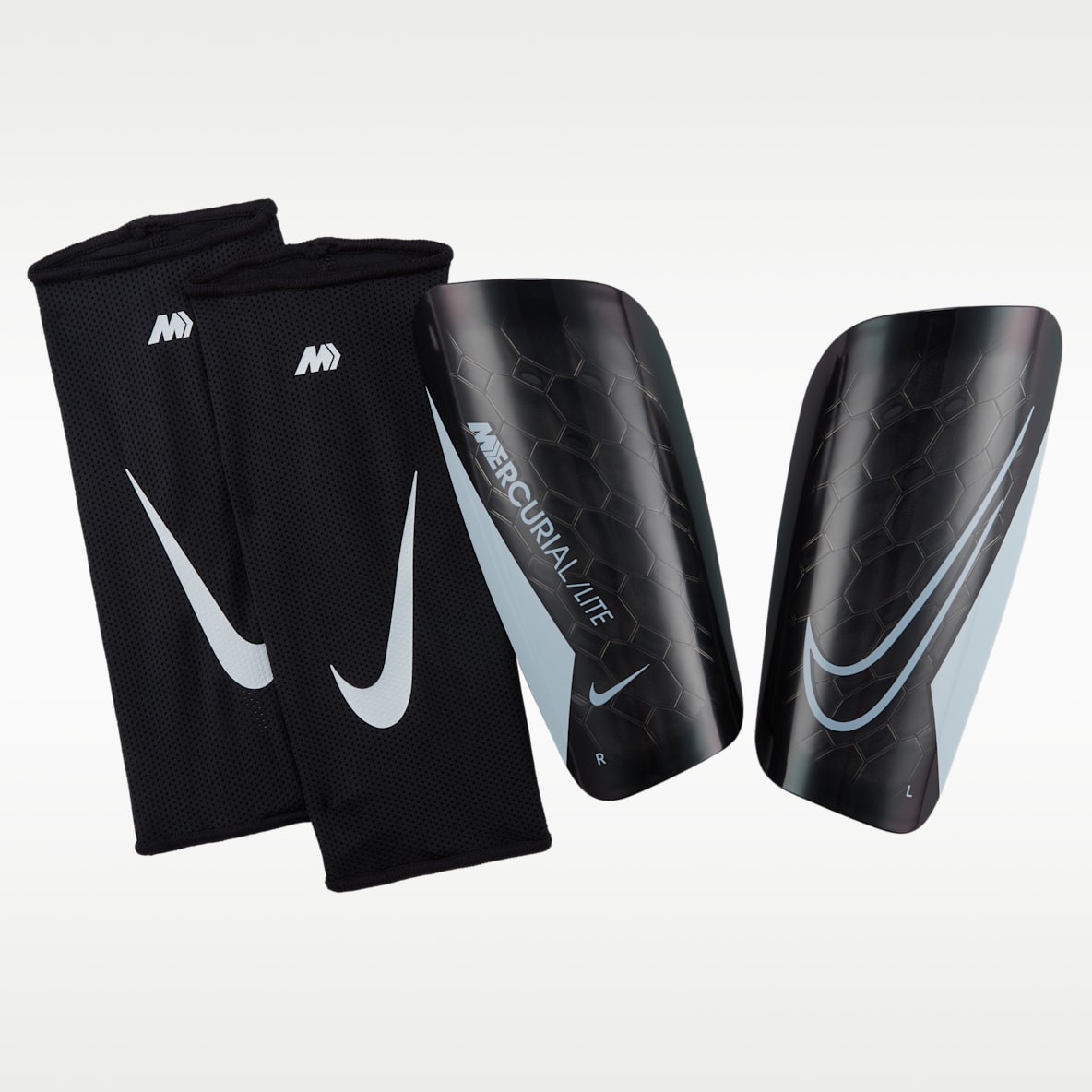 Pads, Guards, & Protection. Nike JP